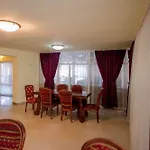 Voila Hotel Mamaia