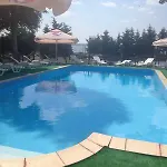 Hotel Voila Mamaia