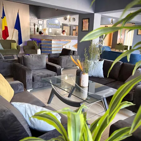 Hotel Voila Mamaia