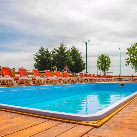 Hotel Voila