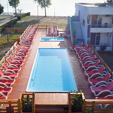 Hotel Voila Mamaia