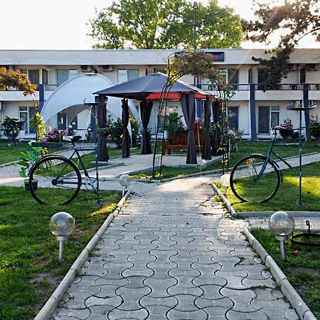 Voila Mamaia