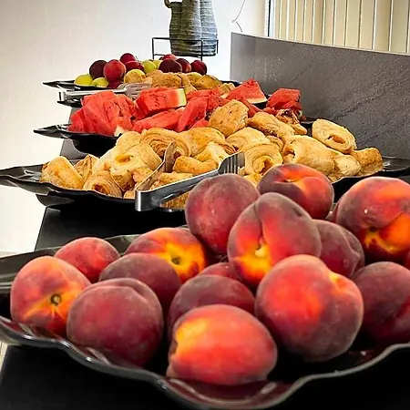 Voila 3* מאמאיה