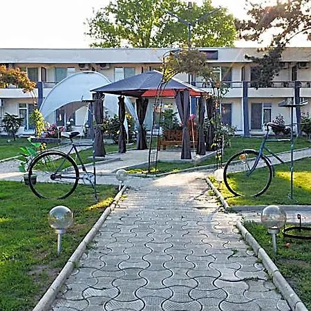 Voila Hotel