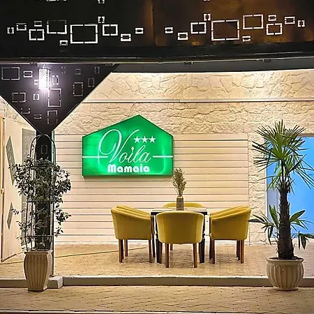 Voila Hotel