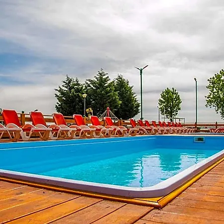 Voila Hotel