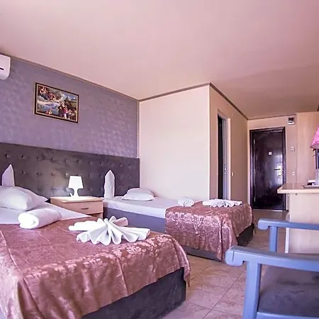 Voila 3* Mamaia