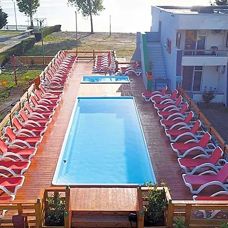 Voila Hotel