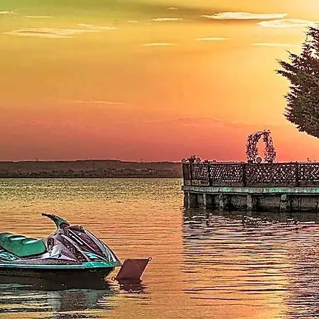 Voila Mamaia