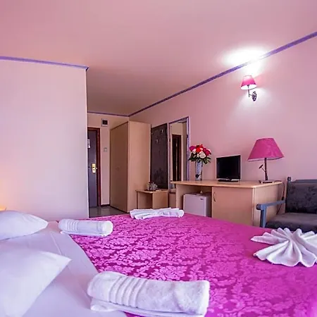 Hotel Voila