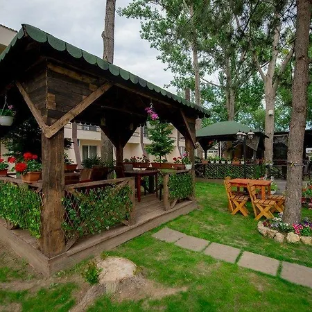 Hotel Voila Mamaia