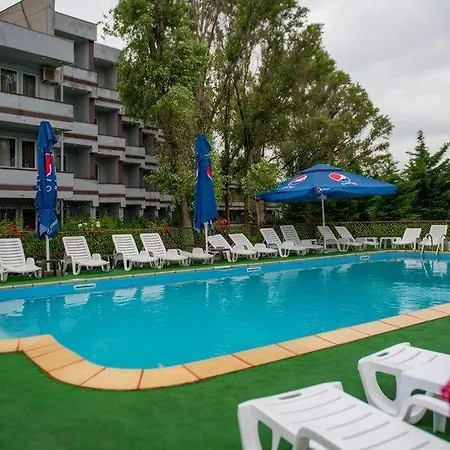 Hotel Voila