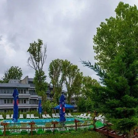 Hotel Voila