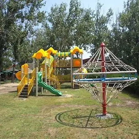 Voila Отель Мамая