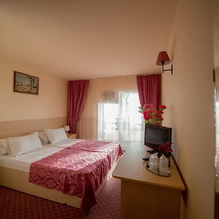 Hotel Voila Mamaia