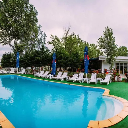 Voila Mamaia